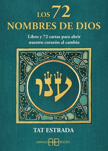 Los 72 Nombres de Dios