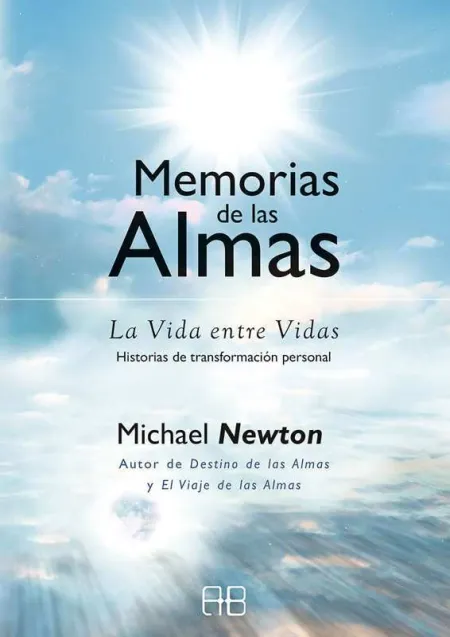Memorias de las Almas
