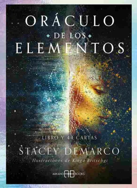 Oráculo de los Elementos