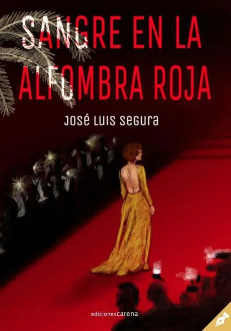 Sangre en la Alfombra Roja