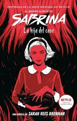 Mundo Oculto de Sabrina, El-Vol 2