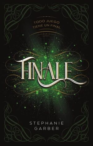 FINALE   (CARAVAL VOL. 3)