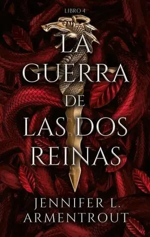 La Guerra de las Dos Reinas