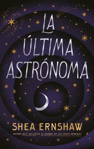 LA ÚLTIMA ASTRÓNOMA