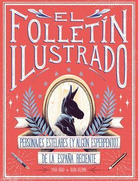 YOROKOBU: FOLLETIN ILUSTRADO