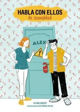 Habla con ellos de Sexualidad