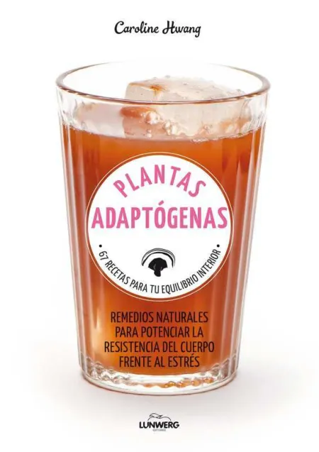 Plantas Adaptógenas