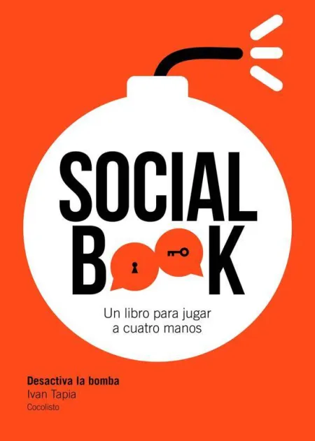 Social Book
