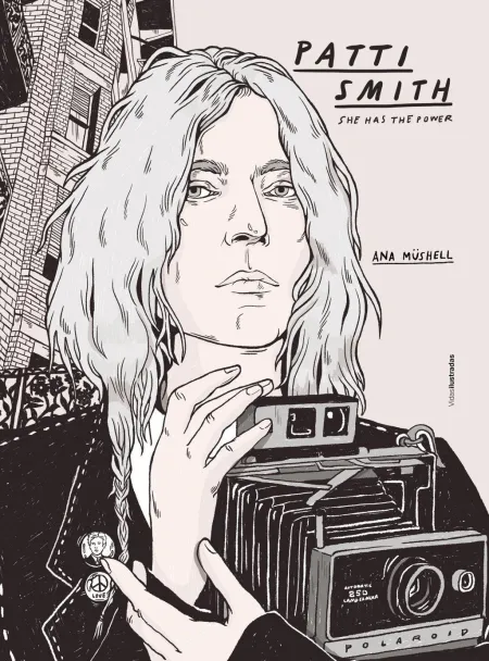 Patty Smith