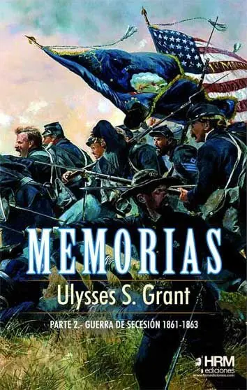 Memorias, 2ª Parte
