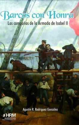 BARCOS CON HONRA