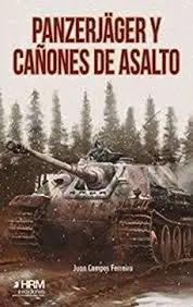 Panzerjäger y Cañones de Asalto