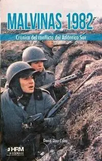 Malvinas 1982