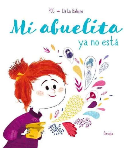 Mi Abuelita Ya no esta