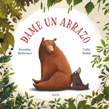 Dame un Abrazo