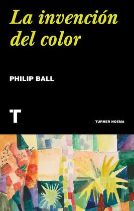 La Invención del Color
