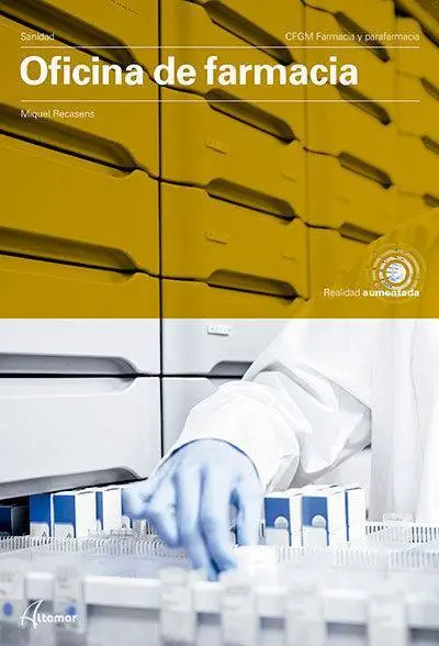 (20). (Gm). Oficina de Farmacia