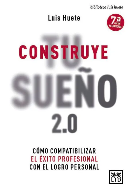 Construye tu Sueño 2. 0