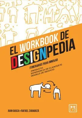 El Workbook de Designpedia