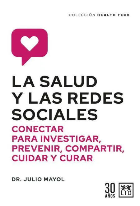 Salud y las Redes Sociales, la