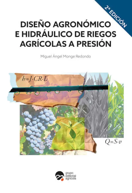 2Ed-Diseño Agronomico e Hidraulico de Riegos Agricolas a Presion