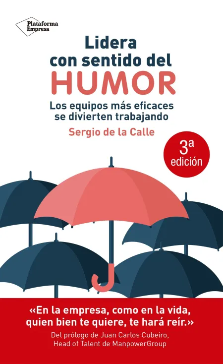 Lidera con Sentido del Humor