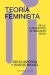TEORIA FEMINISTA 01