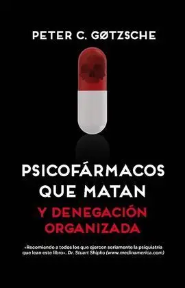 Psicofármacos que Matan [2ª Edición]