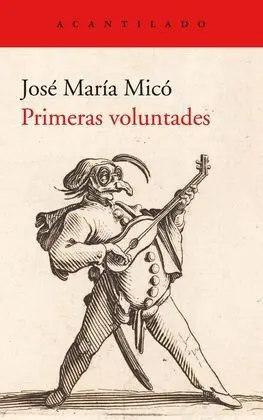 Primeras Voluntades