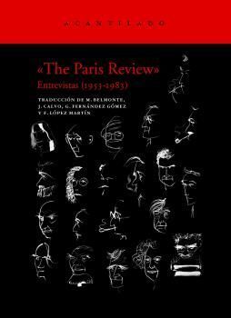 «THE PARIS REVIEW» (ESTUCHE CON DOS VOLUMENES)