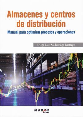 CÓMO OPTIMIZAR PROCESOS EN ALMACENES Y CENTROS DE DISTRIBUCIÓN