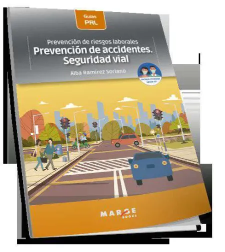 Prevención de Riesgos Laborales: Prevención de Accidentes. Seguridad Vial