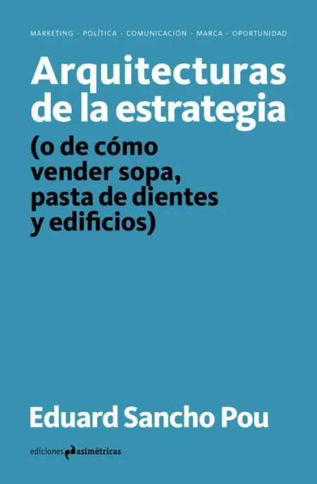 Arquitecturas de la Estrategia