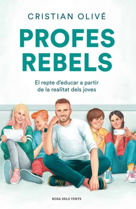 Profes Rebels