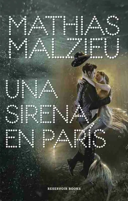 Una Sirena en París