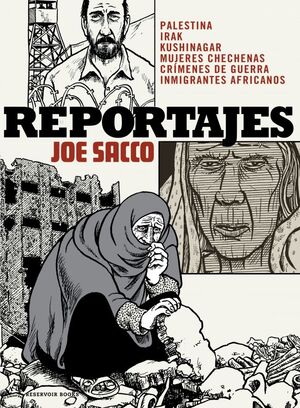 REPORTAJES