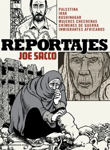 Reportajes