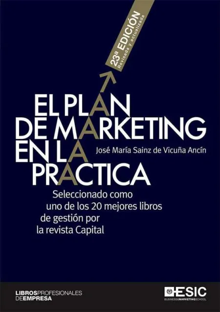 El Plan de Marketing en la Práctica
