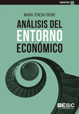 Análisis del Entorno Económico
