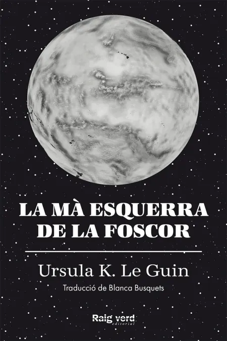 La Mà Esquerra de la Foscor