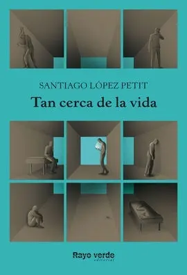 Tan Cerca de la Vida