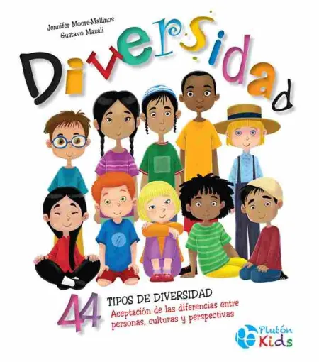 Diversidad