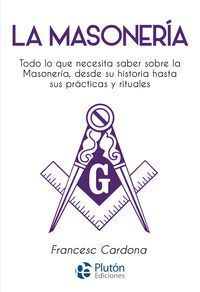 LA MASONERÍA