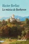 La Música de Beethoven