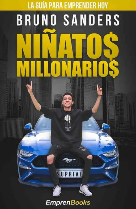 Niñatos Millonarios