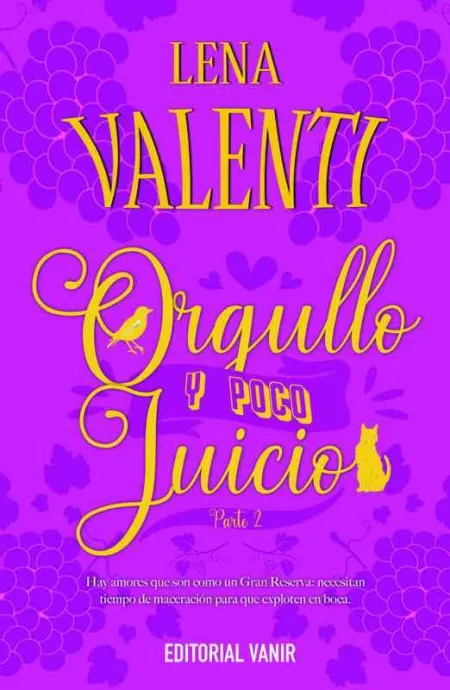 Orgullo y Poco Juicio 2