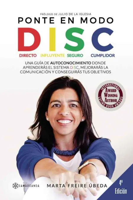 Ponte en Modo Disc