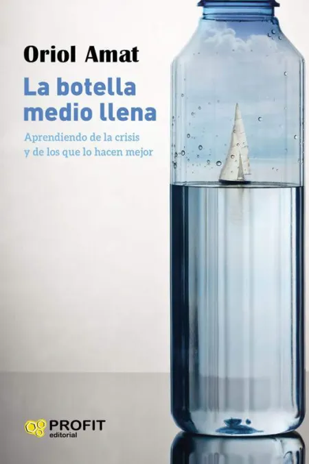 Botella Medio Llena, la