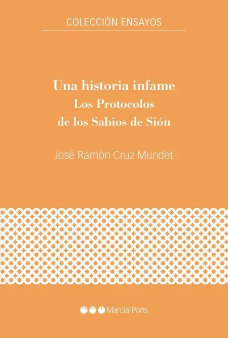 Una Historia Infame