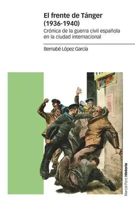 El Frente de Tánger (1936-1940)